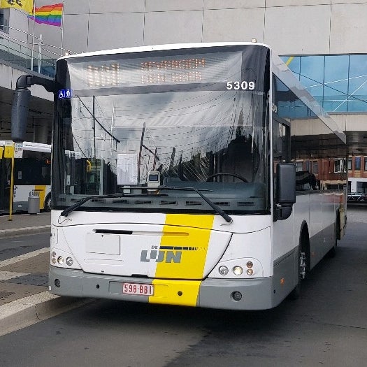 Автобус 78 барнаул. Автобус т78.