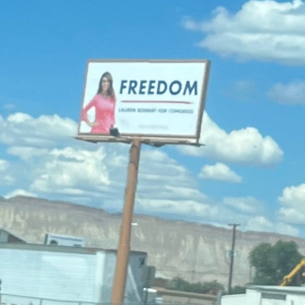 Grand Junction, CO - City