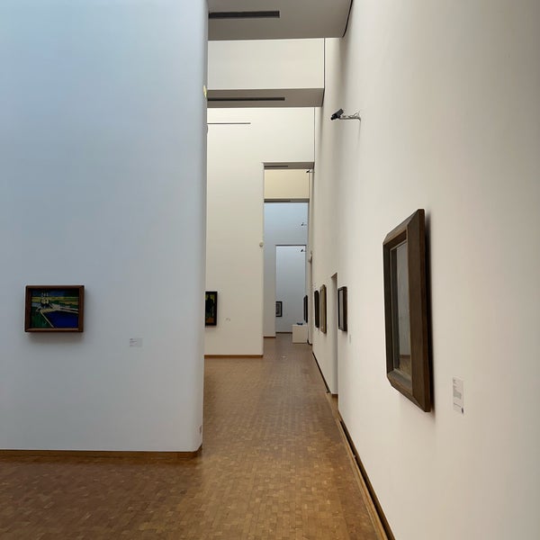 4/27/2024にYuke M.がルートヴィヒ美術館で撮った写真