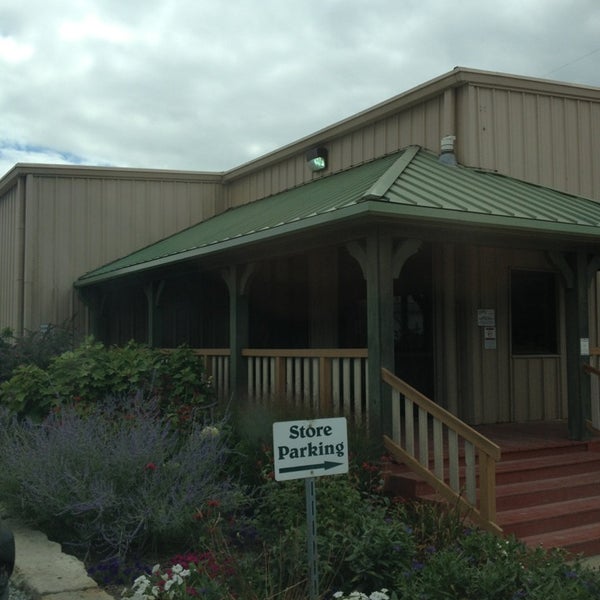 Shearers Potato Chip Factory Snack Place in Brewster