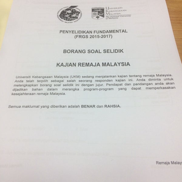 Photos at Bilik Mayat FSSK (DK 3F 203)