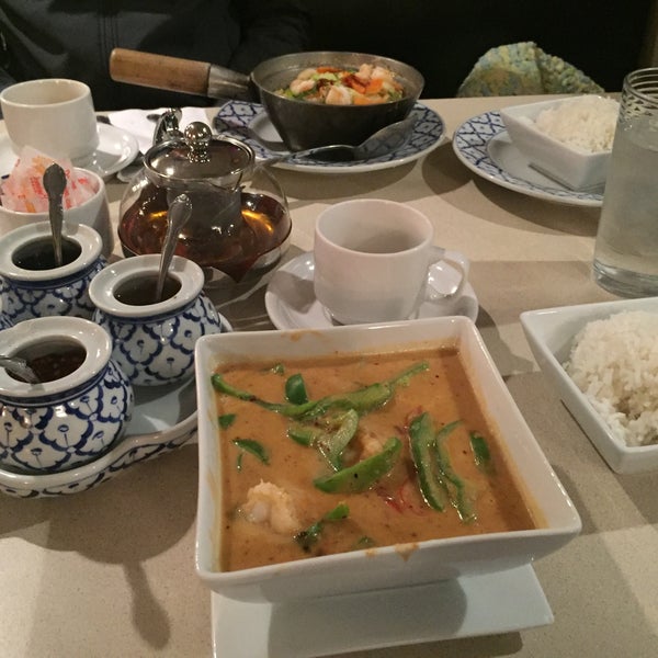 Thai '99 Thai Restaurant