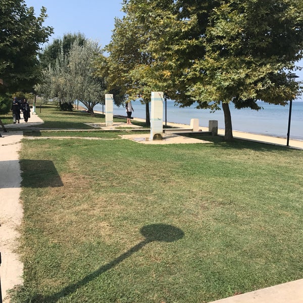 8/25/2018 tarihinde Duygu K.ziyaretçi tarafından Rizom Tatil Köyü'de çekilen fotoğraf