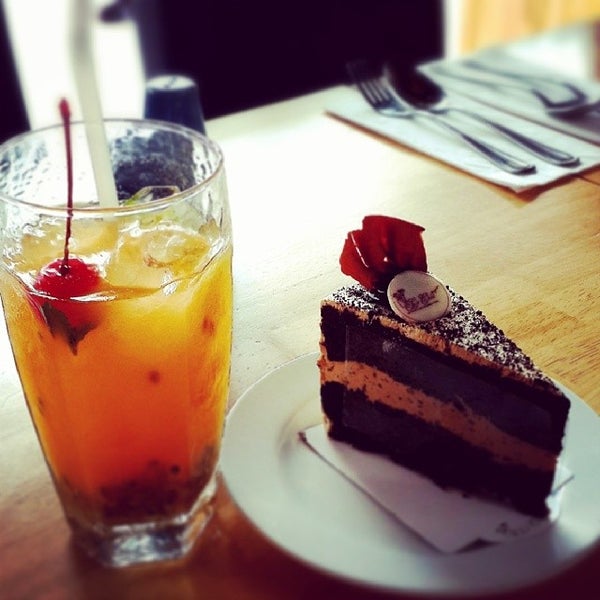 Photos at Cafe Parfait - Café