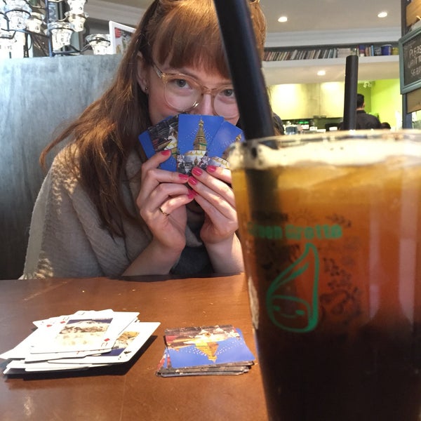 Photos at Green Grotto Tea Room 綠的小窩 Tea Room in Markham