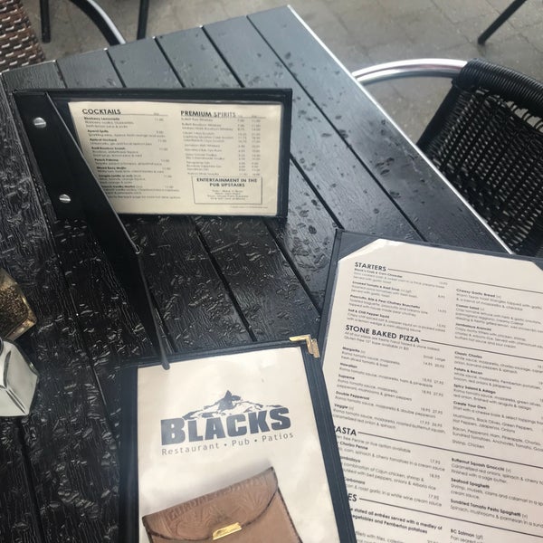 5/19/2018にAnyssa J.がBlack&#39;s Restaurant &amp; Gastropubで撮った写真