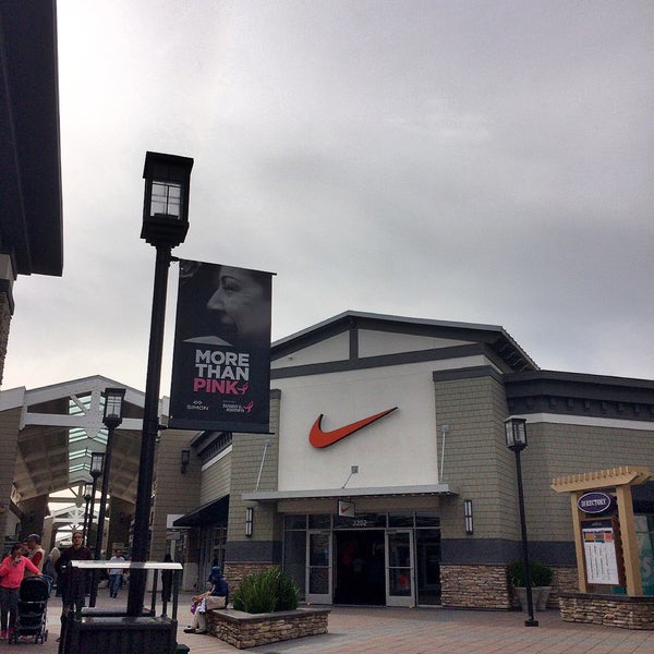Livermore nike store hot sale