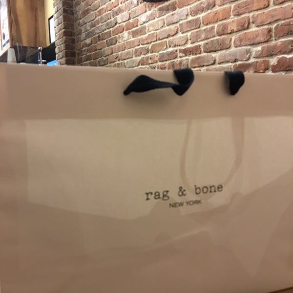 rag bone outlet