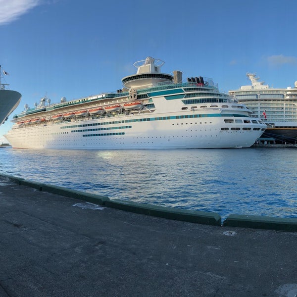 Majesty of the Seas
