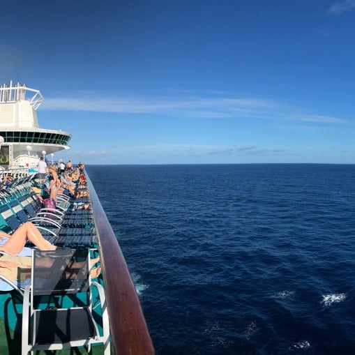Majesty of the Seas