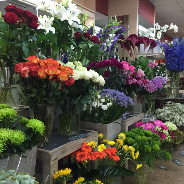 A+A Blumen Meister SachsenhausenNord Frankfurt am Main, Hessen