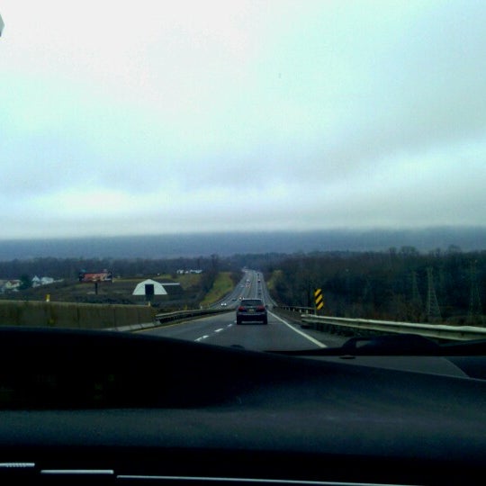 Northeast Extension Interstate 476 Lehighton, PA