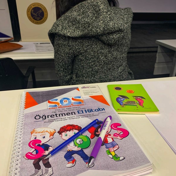 photos at halic universitesi sutluce kampusu