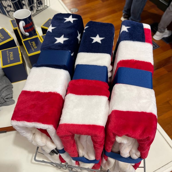 Polo Ralph Lauren Factory Store 2690 Livermore Outlets Dr