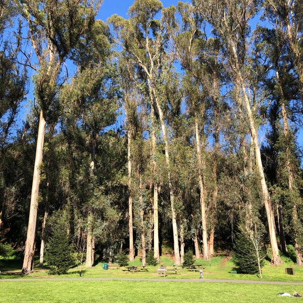 Kennedy Grove Regional Recreation Area Park in El Sobranto