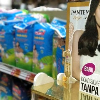 Photos A Lotte Mart Supermarche A Jakarta Pusat