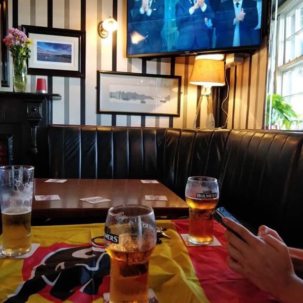 The Anchor Dungarvan, Co Waterford