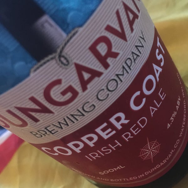 The Anchor Dungarvan, Co Waterford