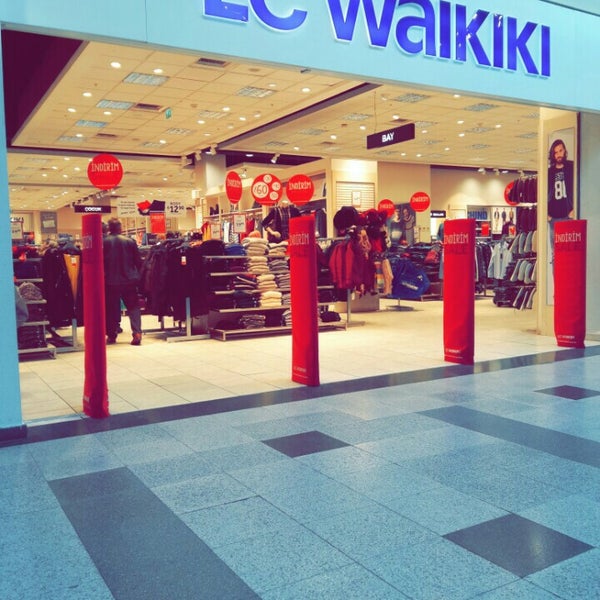 Lc waikiki адреса Lc waikiki адреса