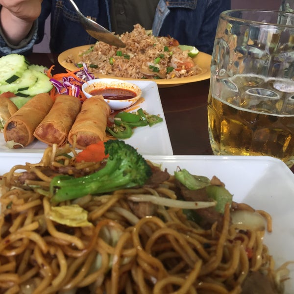 Ariya Thai Kitchen 8 Tips From 22 Visitors