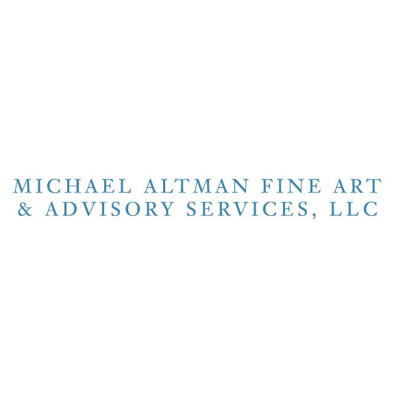 Michael Altman Fine Art & Advisory Services Art Gallery in New York