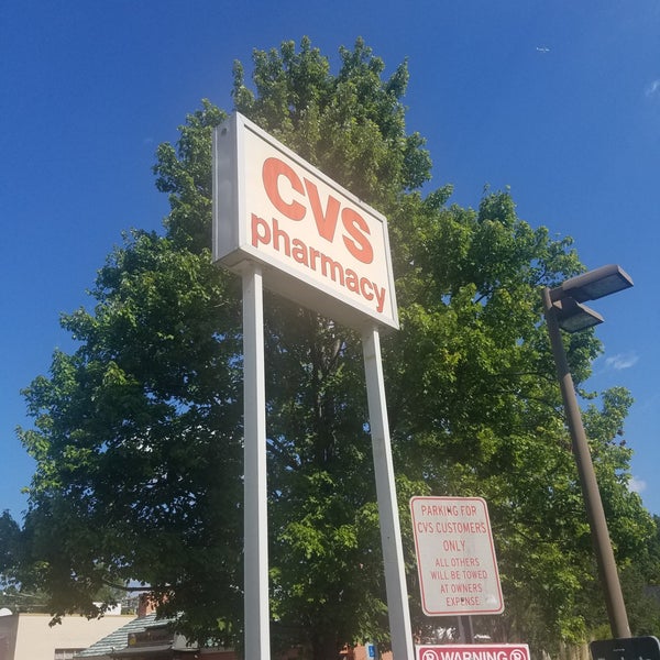 CVS pharmacy - Dilworth - Charlotte, NC