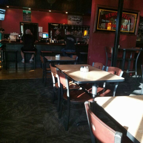 Photos at Hawthorne's New York Pizza & Bar Elizabeth 37 tips