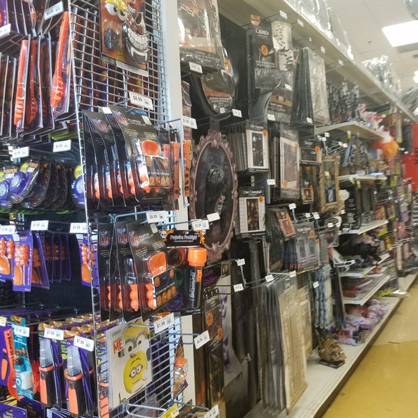 Party City 1816 Galleria Blvd