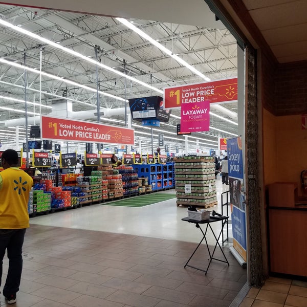 Walmart Olde Whitehall 37 tips from 3144 visitors