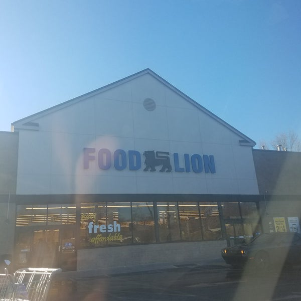 food lion charlotte nc