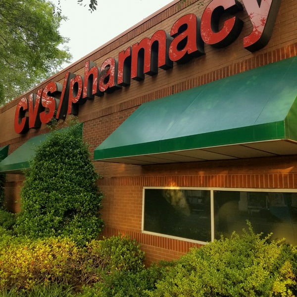 CVS pharmacy - Dilworth - Charlotte, NC