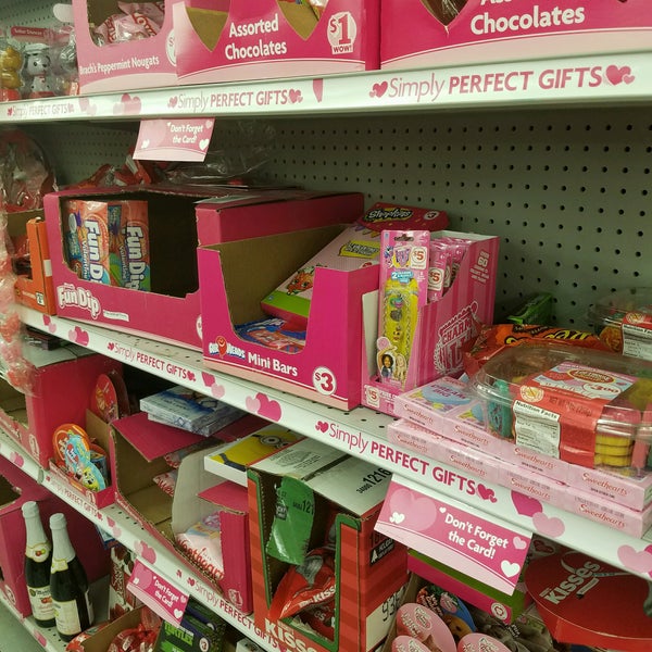 Family Dollar Enderly Park Charlotte, NC