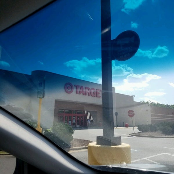 Target Charlotte, NC