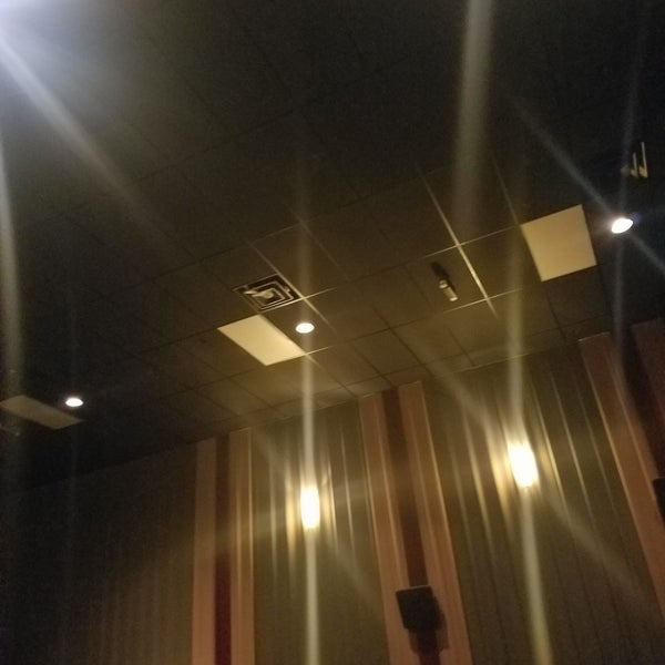 Photo taken at Ayrsley Grand Cinemas by Tracy T. on 9/28/2018