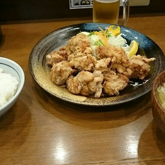 Fotos En 大盛や もり達 仙台ロフト地下店 Ahora Cerrado 青葉区中央1 10 10