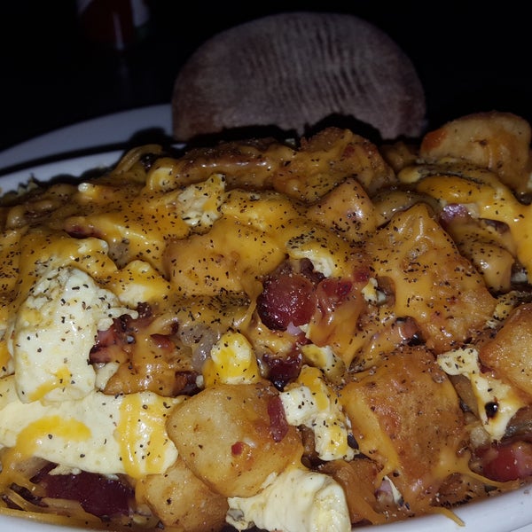 Chips Bar 3 tips from 72 visitors