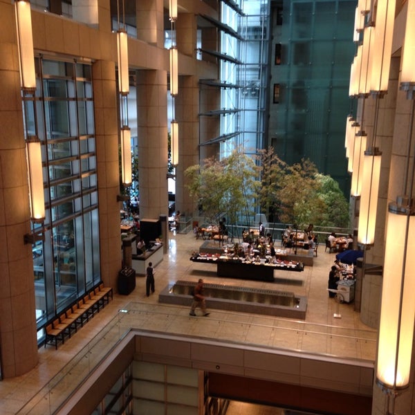 Photos At マンダリンオリエンタル東京 Mandarin Oriental Tokyo 室町 東京 東京都