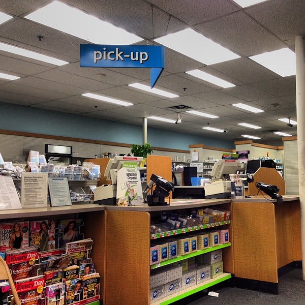 CVS pharmacy Forest Hills, NY