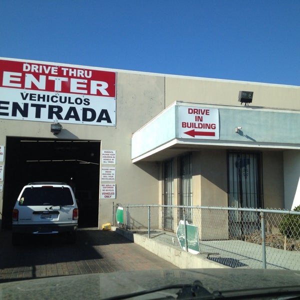 Main Street Recycling (Now Closed) West Chula Vista 7 tips