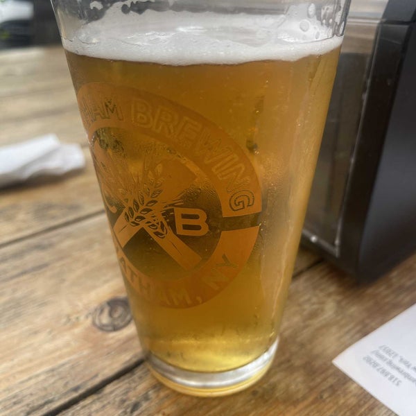 Chatham Brewing 59 Main St