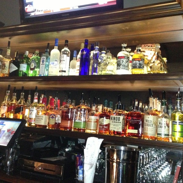 Photo taken at Zeki&#39;s Bar by Nicole V. on 2/18/2013