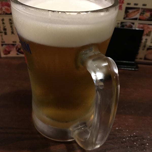 新宿のまっちゃん Sake Bar In Shinjuku 新宿のまっちゃん Sake Bar In Shinjuku