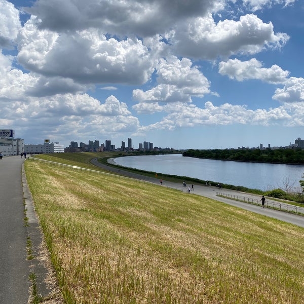 Fotos Em 荒川河川敷 川口市 荒川町 Fotos Em 荒川河川敷 川口市 荒川町