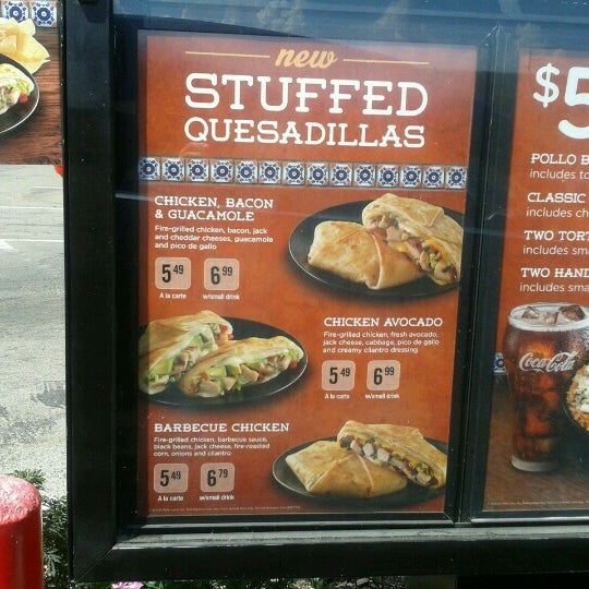 Photos At El Pollo Loco Fast Food Restaurant