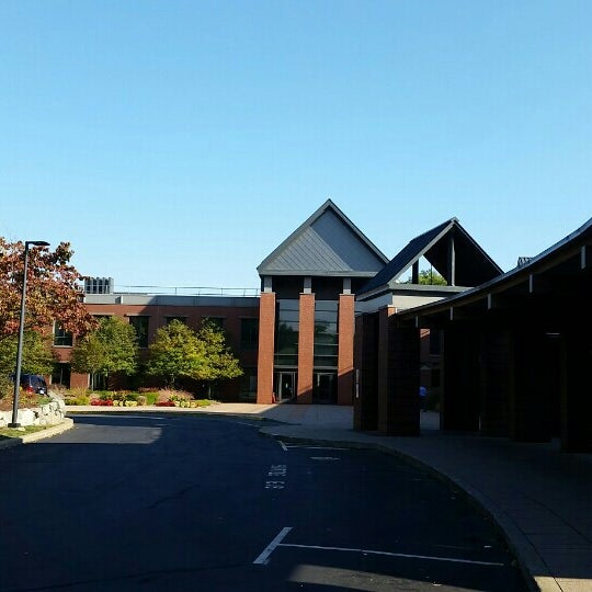 Duracell Global Headquarters Office