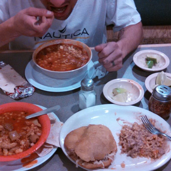 Taqueria Jalisco Hobbs, NM