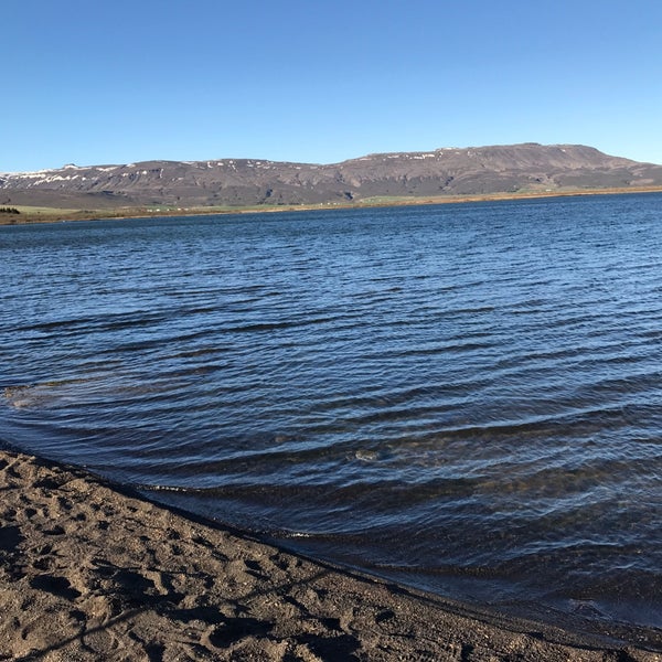 Photo taken at Laugarvatn Fontana by Ady M. on 5/20/2017