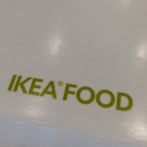 Снимок сделан в IKEA пользователем Kati K. 3/1/2015