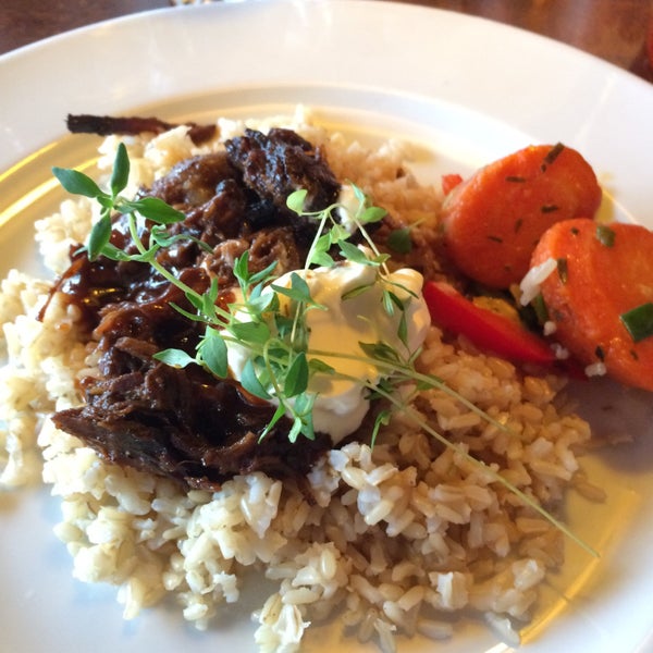 Ravintola Pepper Bar