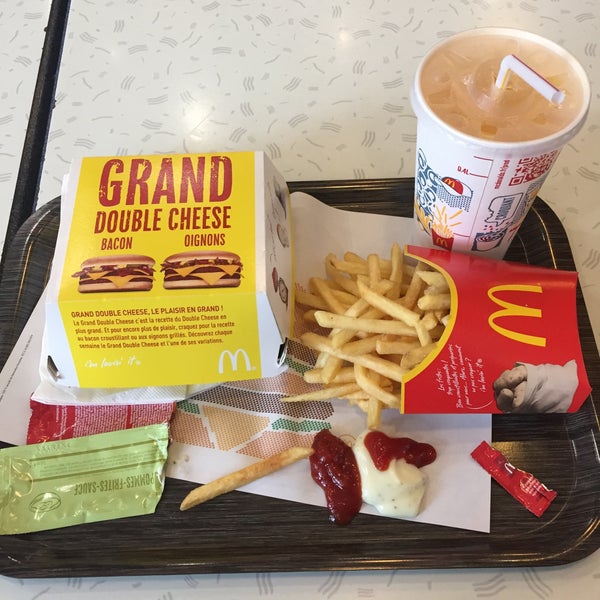 photos at mcdonald s euralille lille hauts de france
